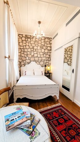 Imagen de la habitación del Latife Hanım Konağı. Foto 15