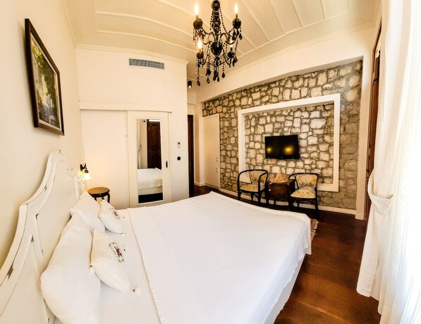 Imagen general del Latife Hanım Konağı. Foto 4