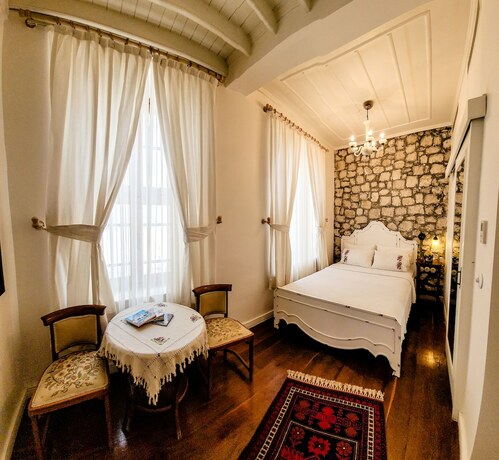 Imagen general del Latife Hanım Konağı. Foto 5