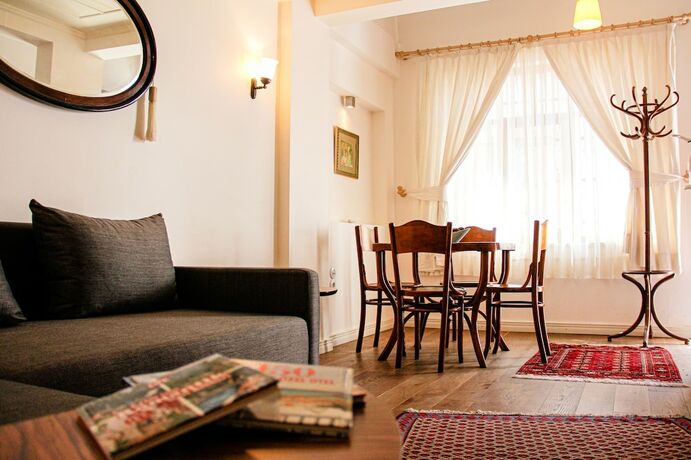 Imagen general del Latife Hanım Konağı. Foto 6