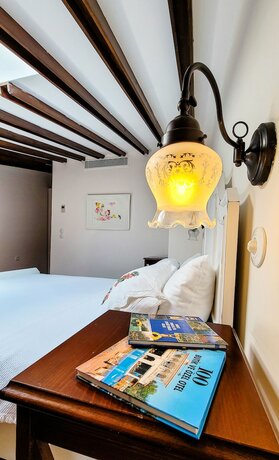 Imagen general del Latife Hanım Konağı. Foto 7