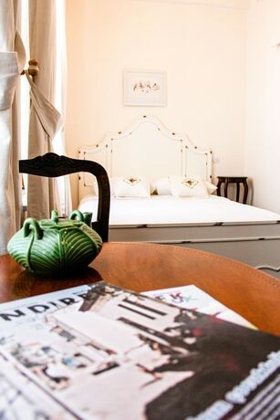 Imagen general del Latife Hanım Konağı. Foto 8