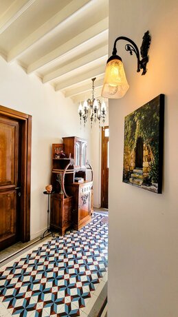 Imagen general del Latife Hanım Konağı. Foto 9