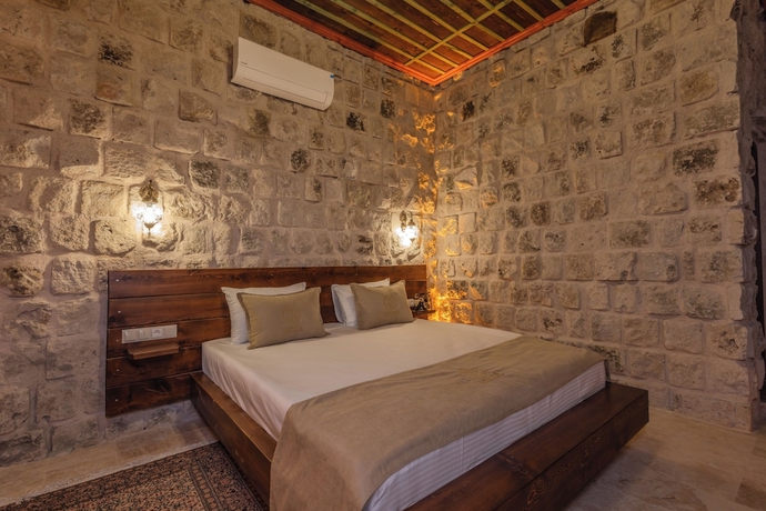 Imagen de la habitación del Latona Stone Palace. Foto 3