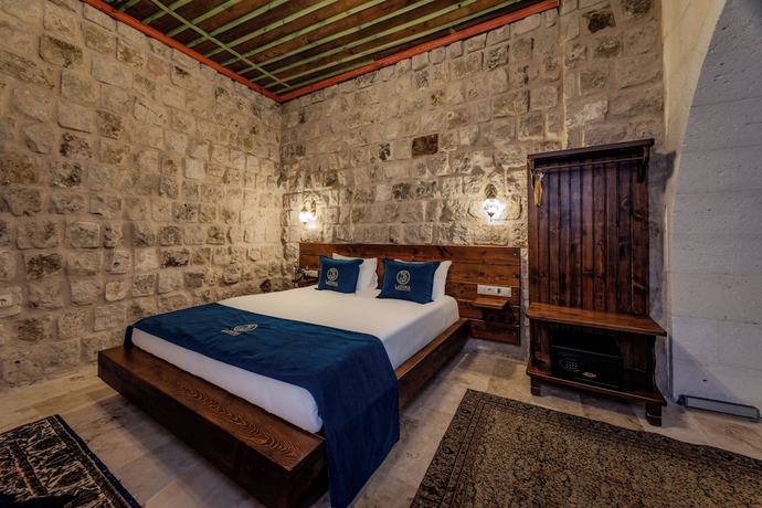 Imagen de la habitación del Latona Stone Palace. Foto 4