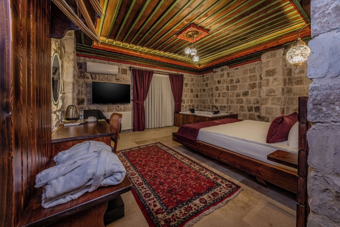 Imagen de la habitación del Latona Stone Palace. Foto 6