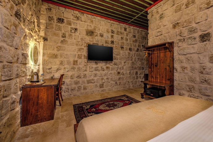 Imagen de la habitación del Latona Stone Palace. Foto 9