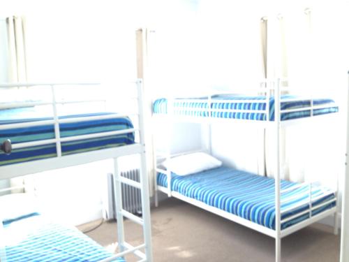 Imagen general del Latrobe Mersey River Cabin and Caravan Park. Foto 3