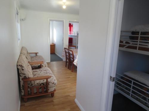 Imagen de la habitación del Latrobe Mersey River Cabin and Caravan Park. Foto 7