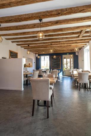 Imagen general del L'auberge du Croissant. Foto 3