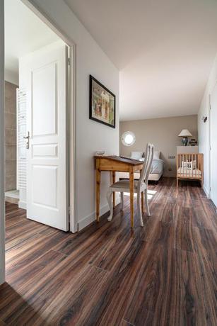 Imagen general del L'auberge du Croissant. Foto 4