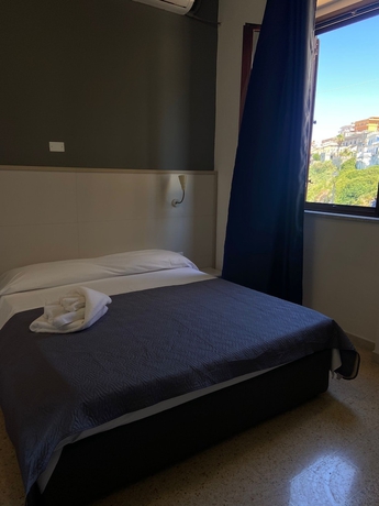 Imagen de la habitación del Laudato Sii BandB. Foto 5