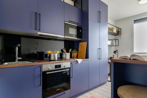 Imagen de la habitación del Laude Living Bologna. Foto 16