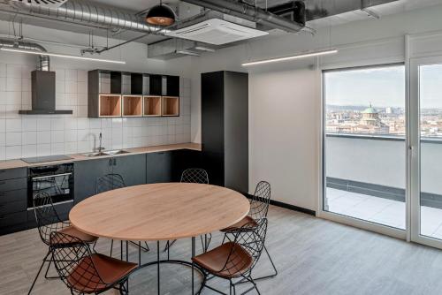 Imagen general del Laude Living Bologna. Foto 1
