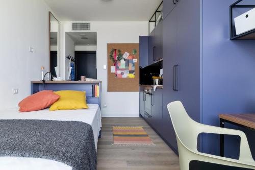 Imagen general del Laude Living Bologna. Foto 10