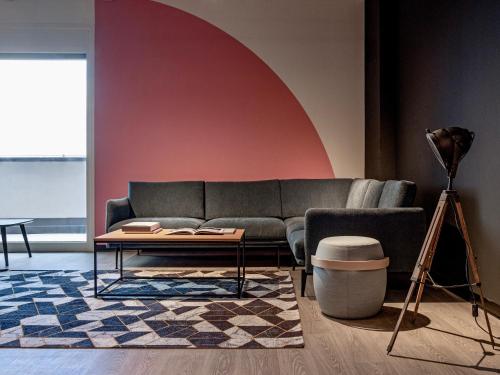 Imagen general del Laude Living Bologna. Foto 11