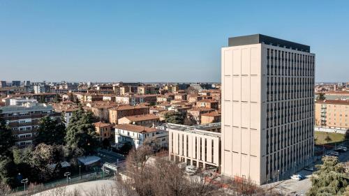 Imagen general del Laude Living Bologna. Foto 14