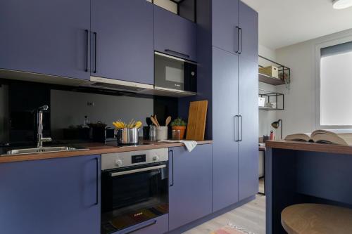 Imagen general del Laude Living Bologna. Foto 15