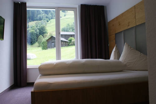 Imagen general del Laudinella - Apart. Foto 2