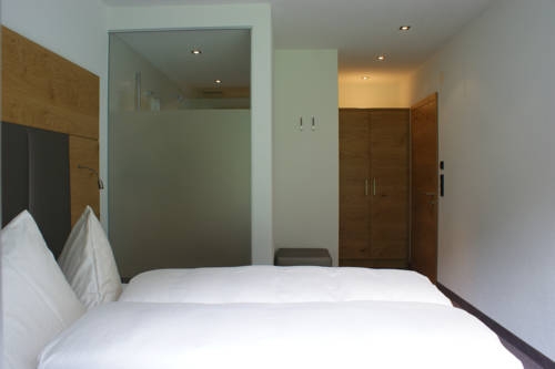 Imagen general del Laudinella - Apart. Foto 8