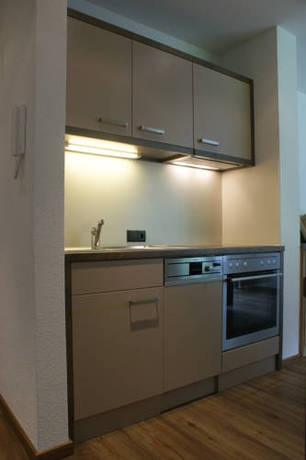 Imagen general del Laudinella - Apart. Foto 3