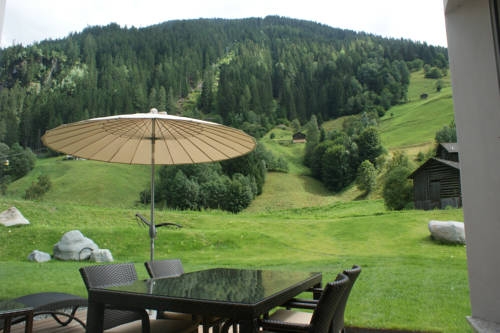 Imagen general del Laudinella - Apart. Foto 4