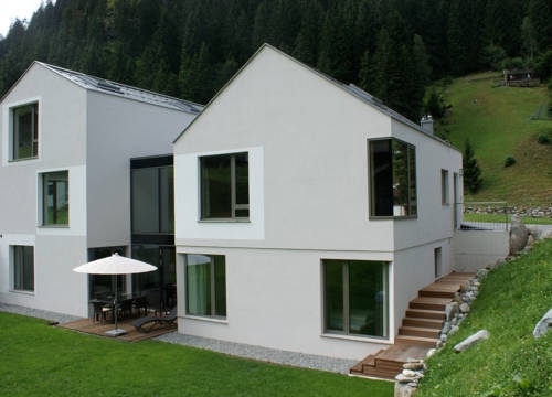 Imagen general del Laudinella - Apart. Foto 5