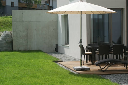 Imagen general del Laudinella - Apart. Foto 6