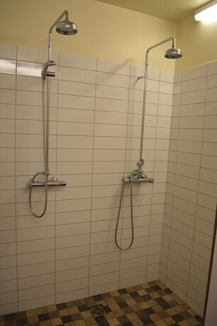 Imagen de la habitación del Laugarfell Accommodation & Hot Springs. Foto 12