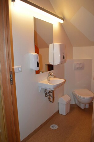 Imagen de la habitación del Laugarfell Accommodation & Hot Springs. Foto 13