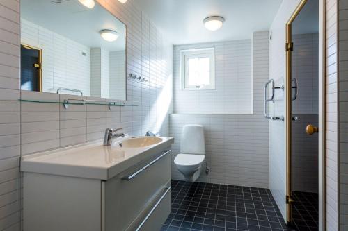 Imagen de la habitación del L&auml;genheter Hamrafj&auml;llet T&auml;nndalen. Foto 18