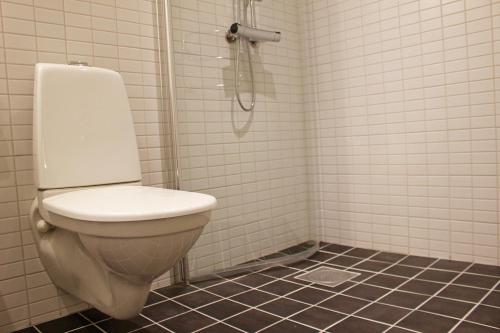 Imagen general del L&auml;genheter Hamrafj&auml;llet T&auml;nndalen. Foto 8