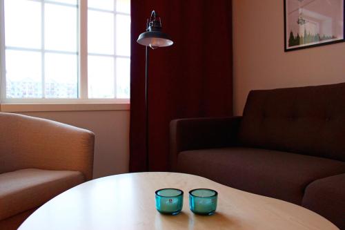 Imagen general del L&auml;genheter Hamrafj&auml;llet T&auml;nndalen. Foto 11