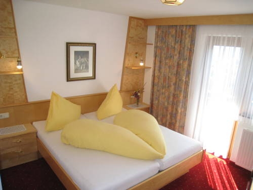 Imagen general del Lärchenhof. Foto 8