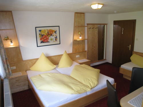 Imagen general del Lärchenhof. Foto 2