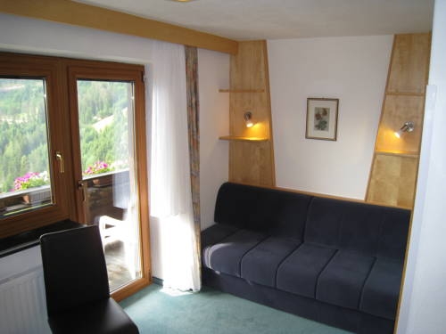 Imagen general del Lärchenhof. Foto 3