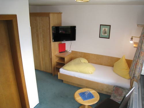 Imagen general del Lärchenhof. Foto 4