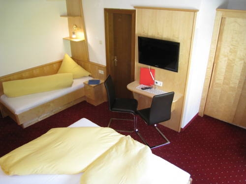 Imagen general del Lärchenhof. Foto 5