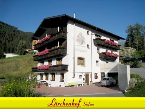 Imagen general del Lärchenhof. Foto 9