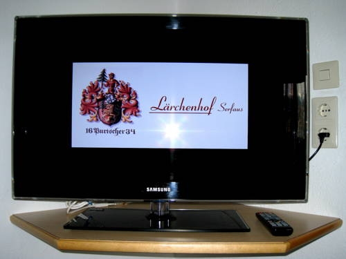 Imagen general del Lärchenhof. Foto 7