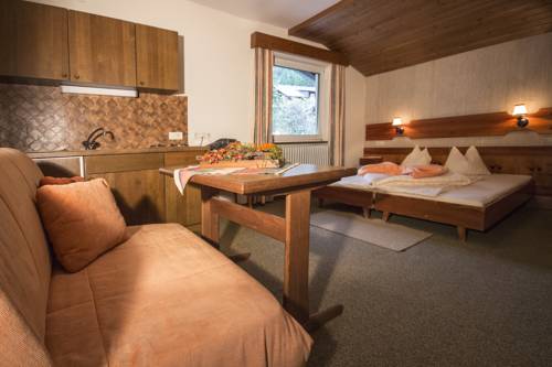 Imagen de la habitación del Lärchenhof. Foto 2