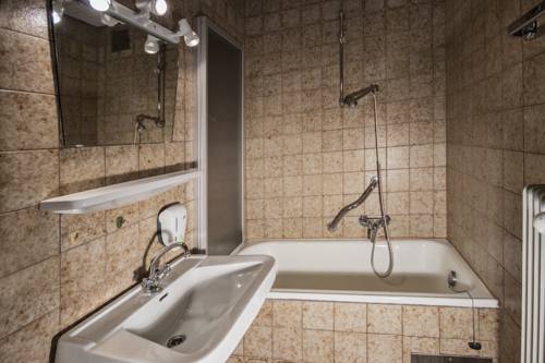 Imagen de la habitación del Lärchenhof. Foto 3