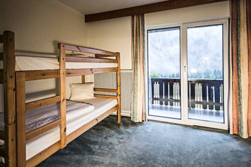 Imagen de la habitación del Lärchenhof. Foto 5