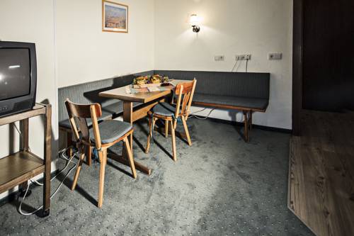 Imagen de la habitación del Lärchenhof. Foto 6