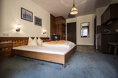 Imagen de la habitación del Lärchenhof. Foto 7