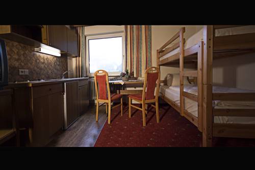 Imagen de la habitación del Lärchenhof. Foto 8