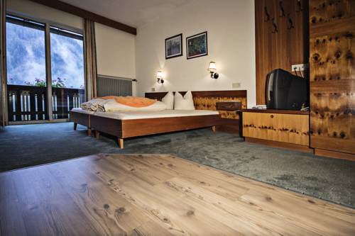 Imagen de la habitación del Lärchenhof. Foto 11