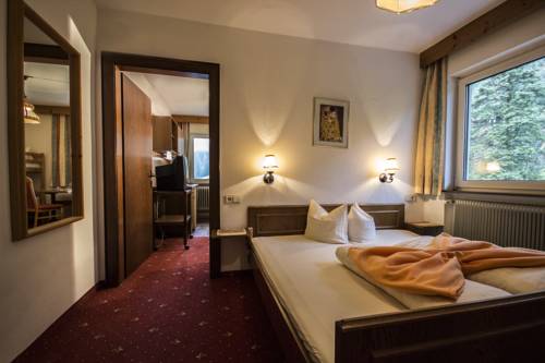 Imagen de la habitación del Lärchenhof. Foto 12