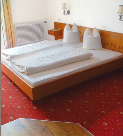 Imagen de la habitación del Lärchenhof. Foto 13