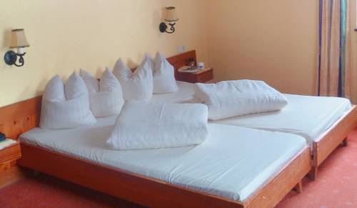 Imagen de la habitación del Lärchenhof. Foto 14